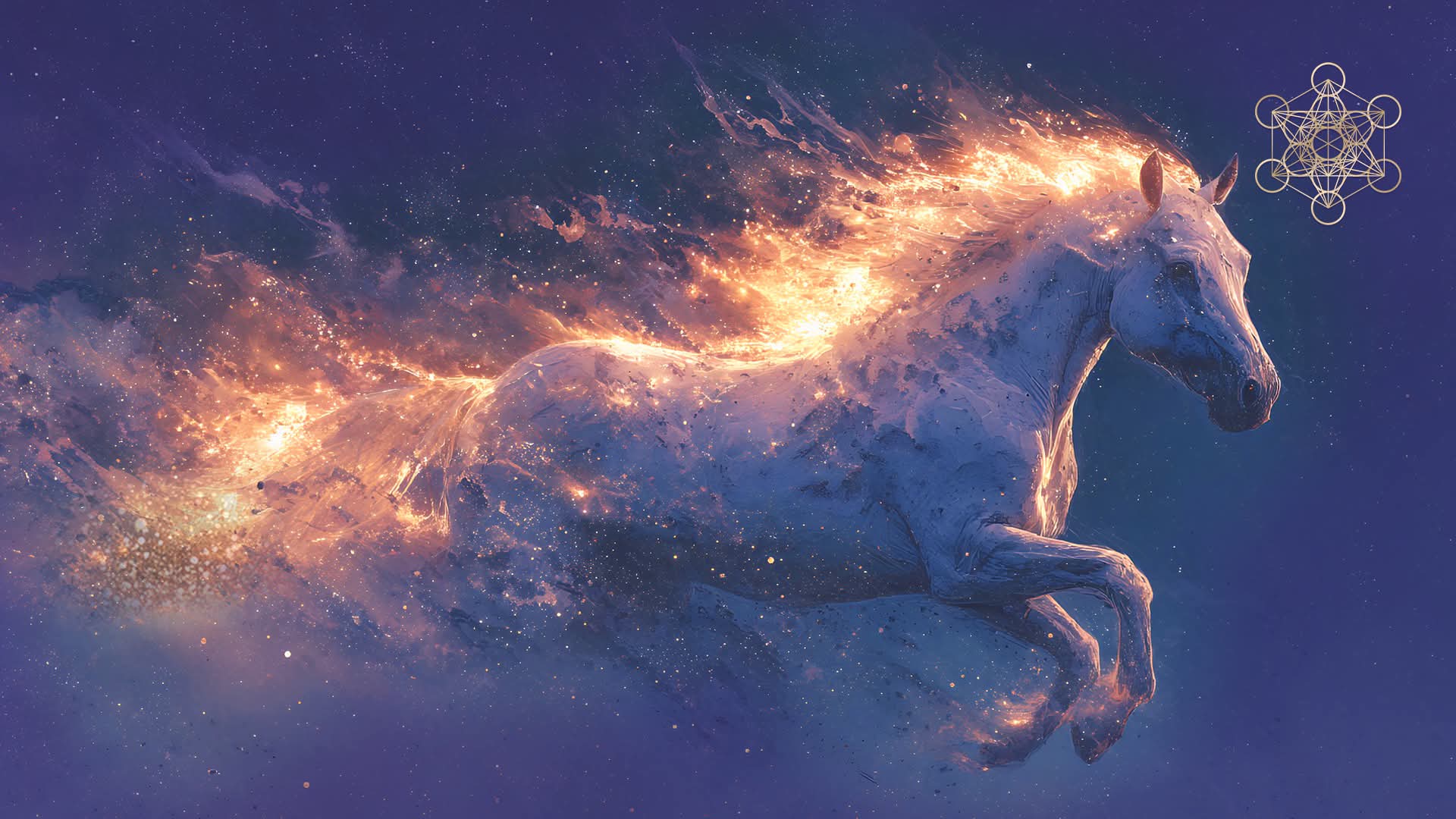 Zodiac Guidance for the Year of the Fire Horse