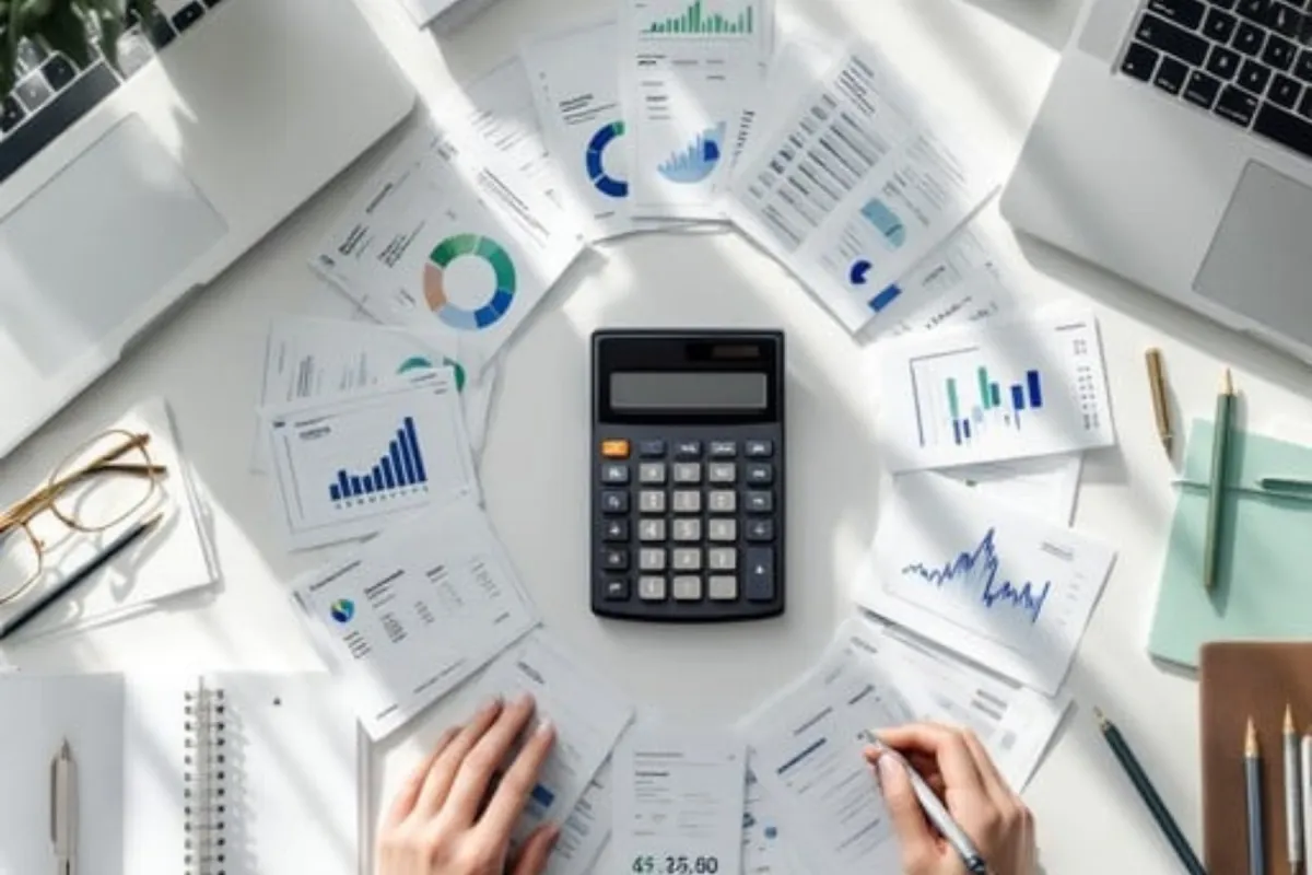 REAL Accounting