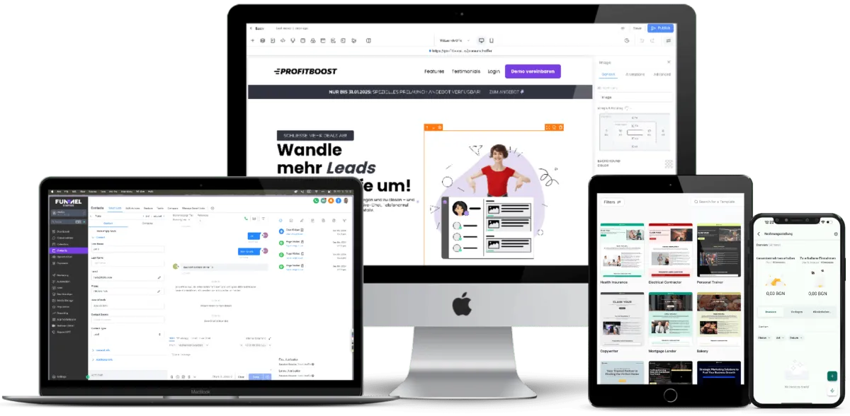 Profitboost