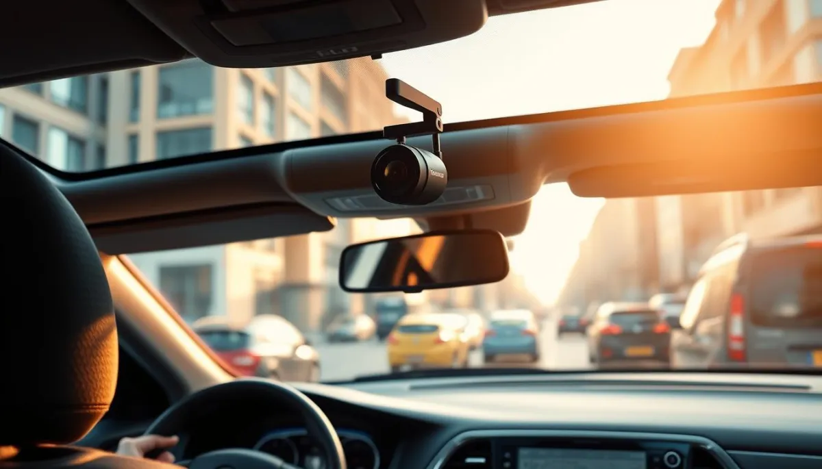 Welche Dashcams lohnen sich wirklich?