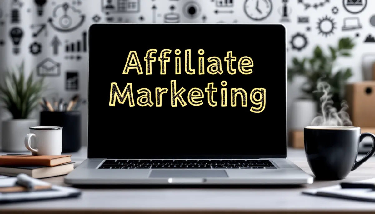 Die 5 größten Affiliate Mythen - und die Wahrheit dahinter 