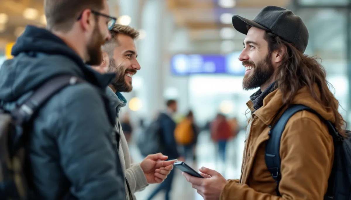 Mini-Übersetzer im Test: Enence Translator & die besten Alternativen für deine Reisen