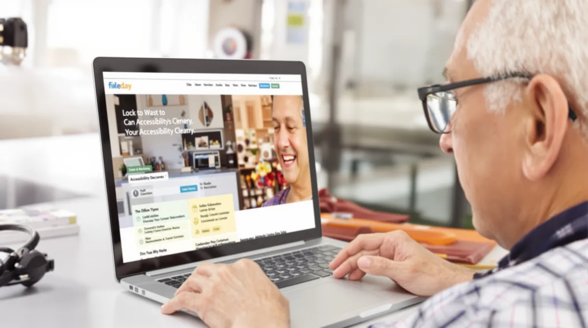 Digitale Barrierefreiheit leicht gemacht – 5 Tools, die sofort helfen