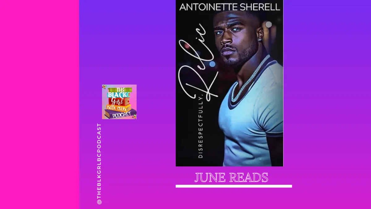 The Black Girl Book Club Podcast