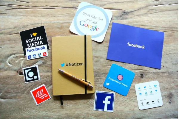 All-In-One Marketing Toolkit