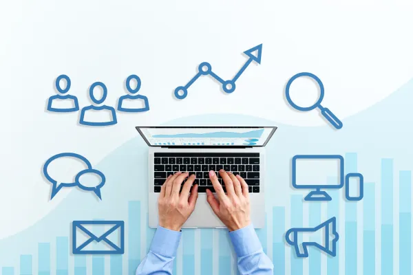 All-In-One Marketing Toolkit