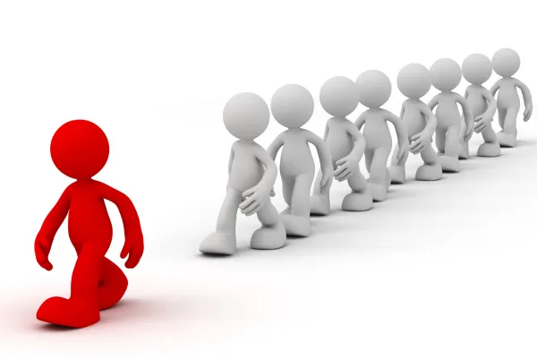 Coach's Challenges in Marketing