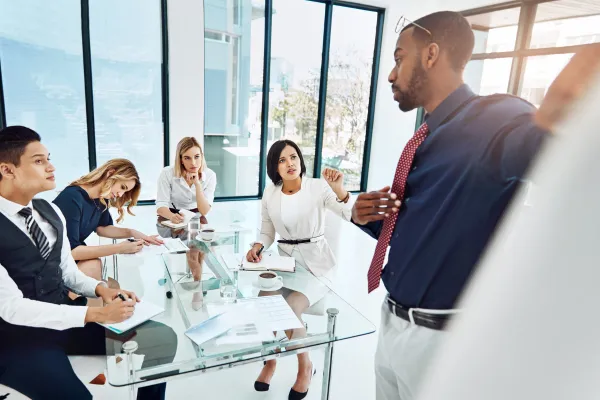 Coach's Challenges in Marketing