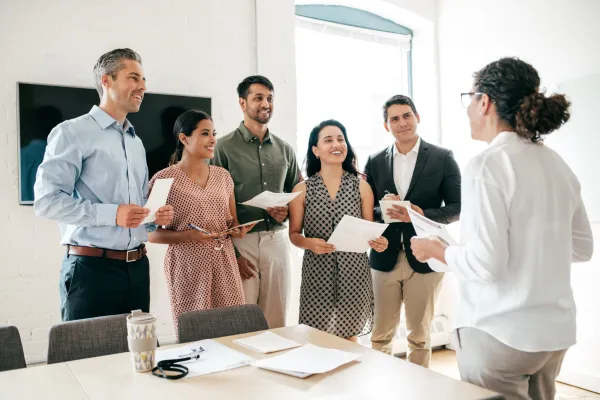 Coach's Challenges in Marketing