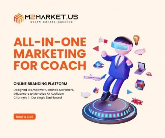 Charting New Horizons with M2MarketUS