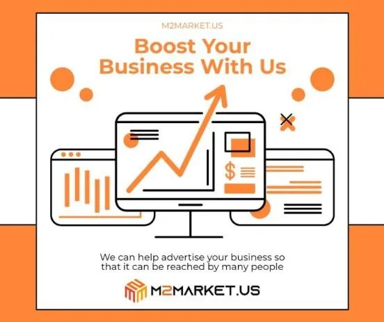 Unleashing Business Potential with M2MarketUS