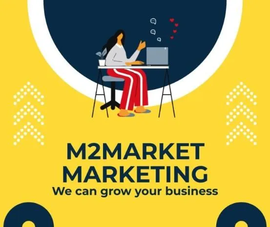 Embracing the Future with M2MarketUS
