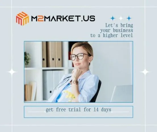 Navigating the Digital Frontier with M2MarketUS