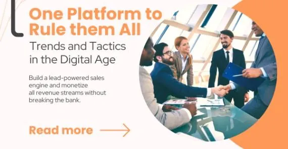 Harness the Power of M2Market