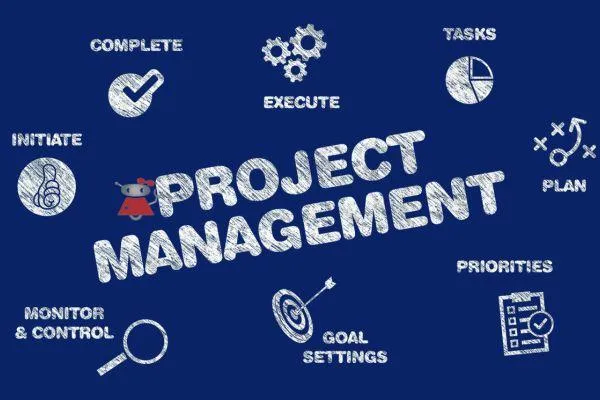 Ai is transforming Project Management
