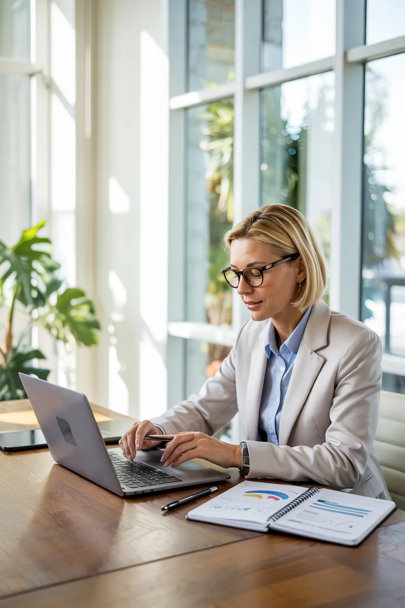 Why Every Business Needs an AI Coach for Executives: Start with the End in Mind