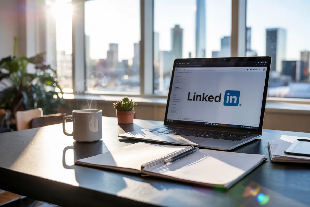 How to Use ChatGPT and AI to Supercharge Your LinkedIn Strategy No Paid Tools. No Guesswork. Just Smarter Moves.