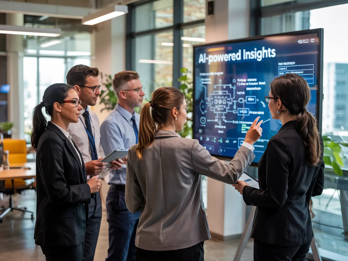The Shift from Outsourcing to AI Insourcing: Why Smart Businesses Are Bringing It All Back Home