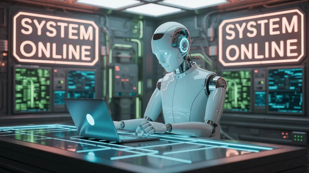 From Chatbots to Visionaries: The Full Spectrum of AI—Explained 