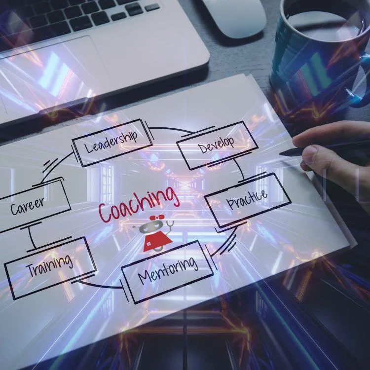 Why Your AI Projects Are Stalling — And How an Executive AI Coach Can Fix That

