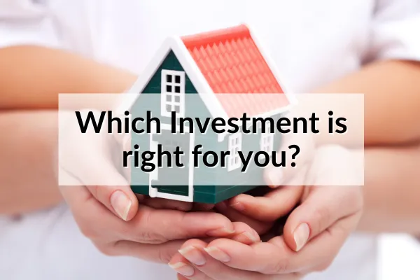Best Real Estate Investment