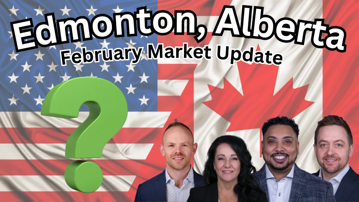 February 2025 Recap