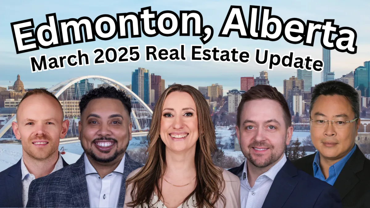 March 2025 Market Update
