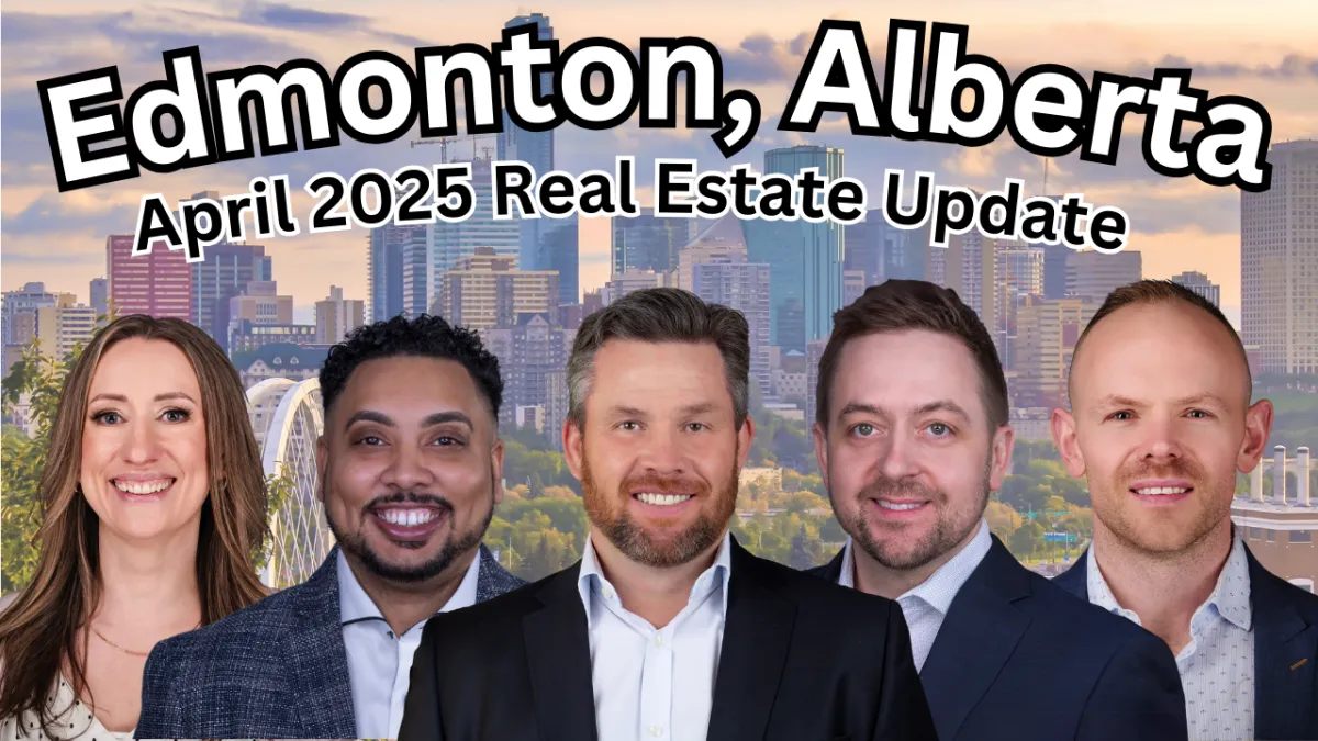 April 2025 Update