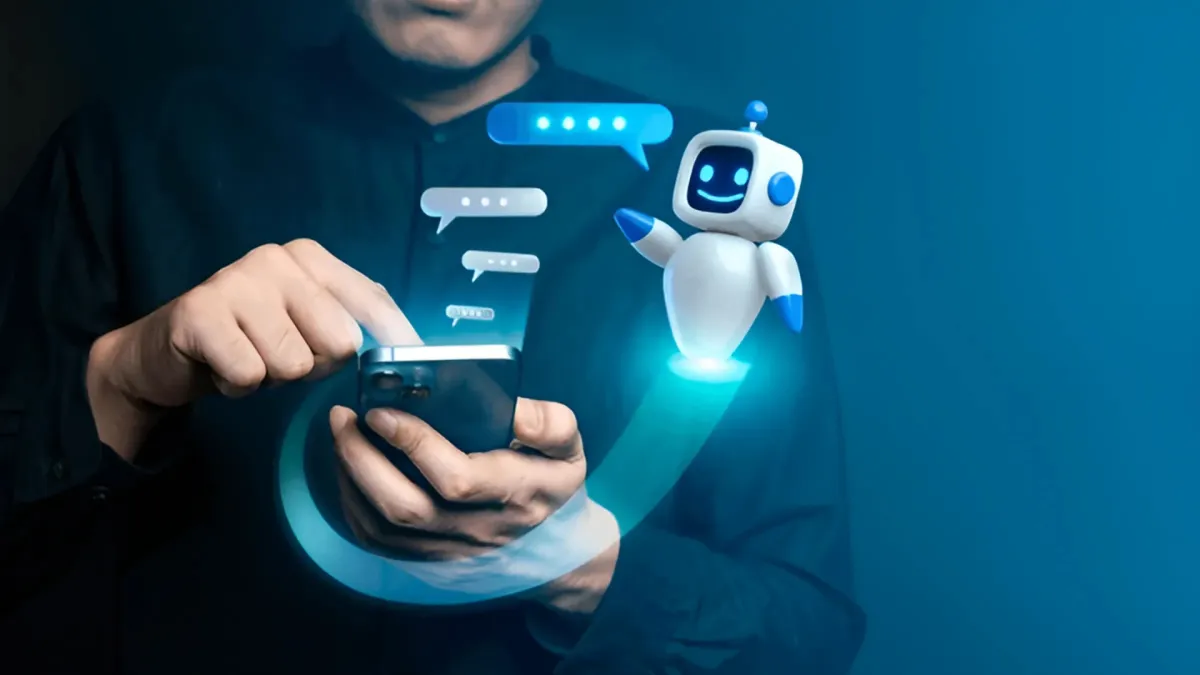 AI-Powered Chatbots