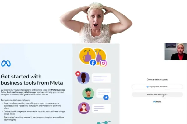 How To Set Up Facebook Business Manager