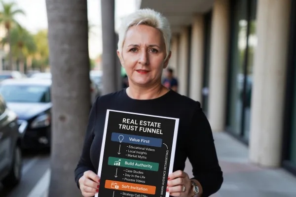 Annett T. Block Holing The Real Estate Trust Funnel