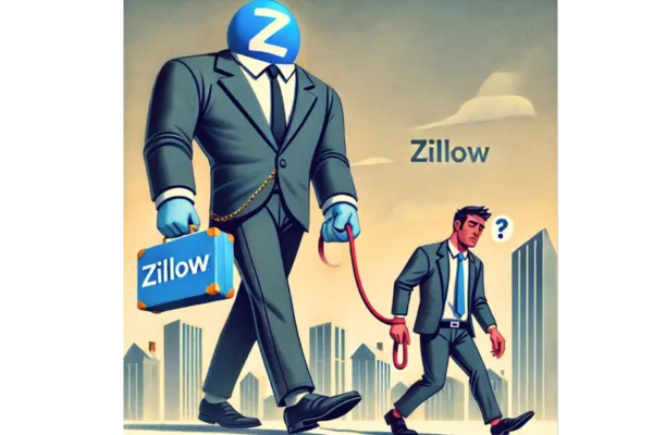 Zillow Listing Update 