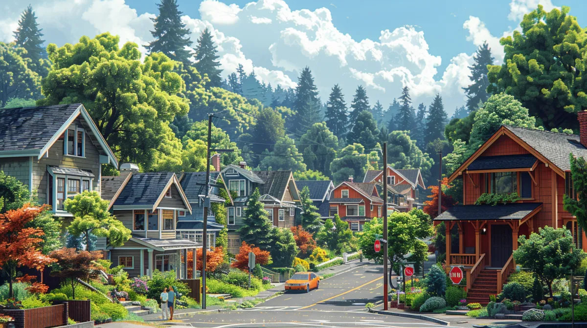 Salem and Keizer: Your Guide to Buying a Home in 2024