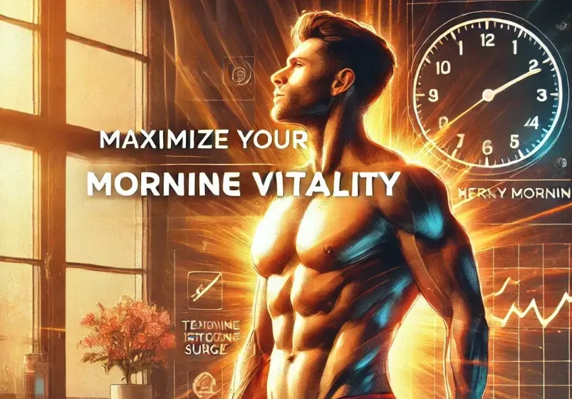 Optimize Testosterone