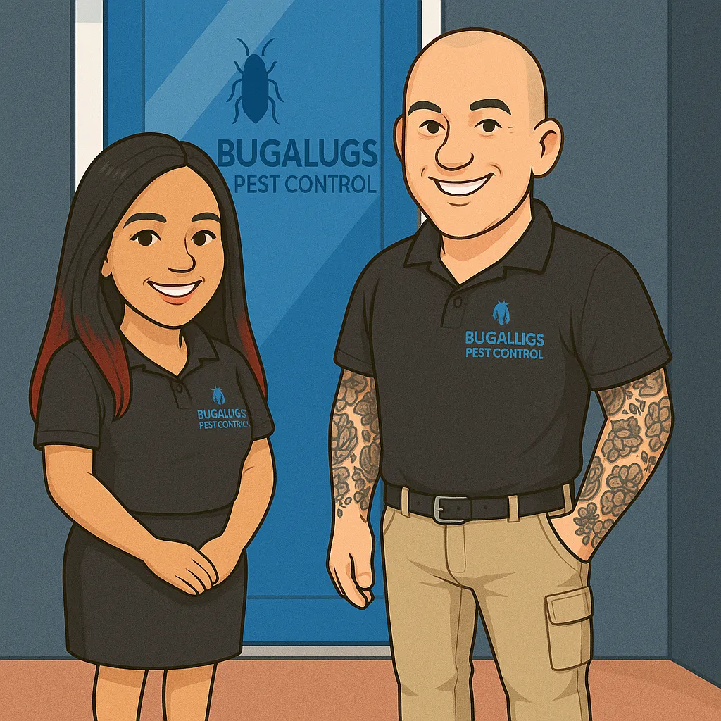 The Bugalugs Way: Canberra’s Trusted Pest Control Experts