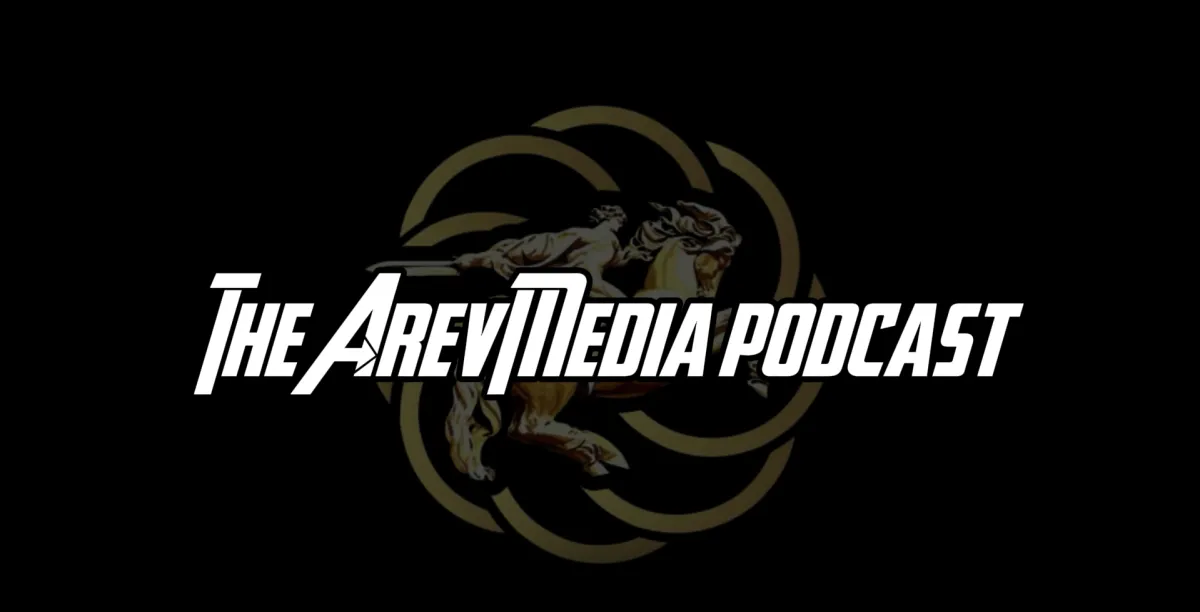 ArevMedia Podcasts