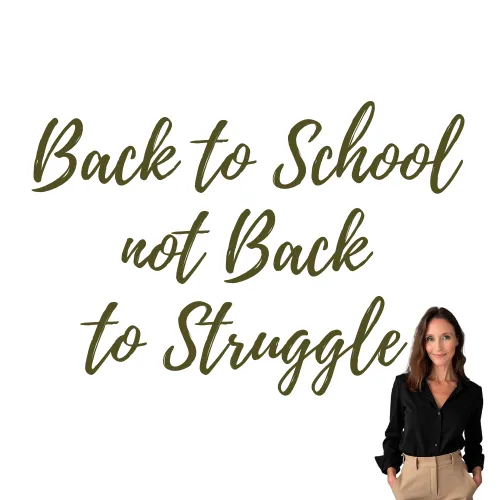 School Not Struggle