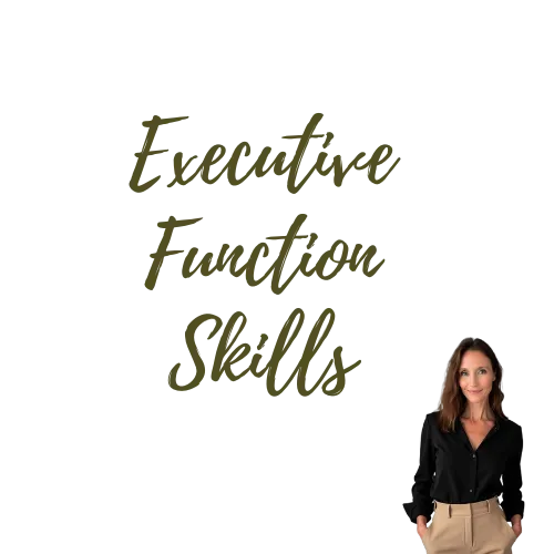 Executive Function Tools