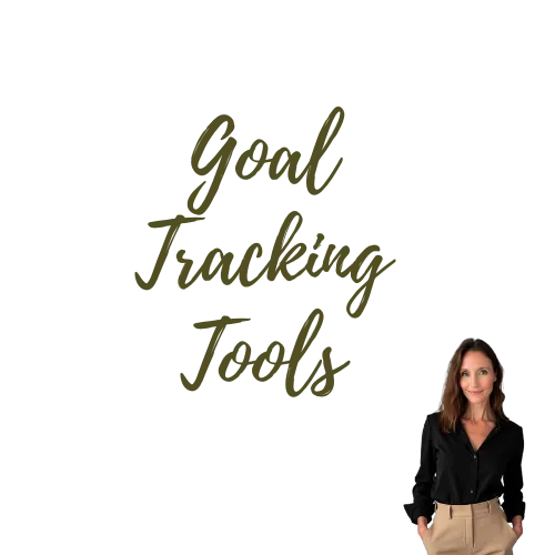 Goal Tracking Tools