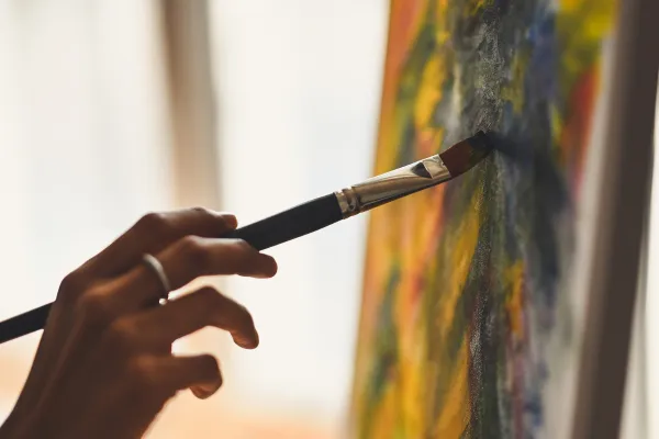 Unlocking Your Creative Potential: Exploring Artistic Expression in College