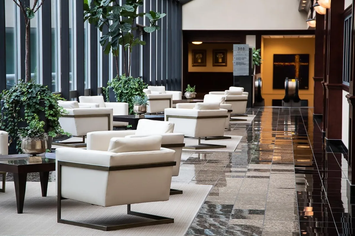 A Beginner's Guide to Investing in Commercial Real Estate
