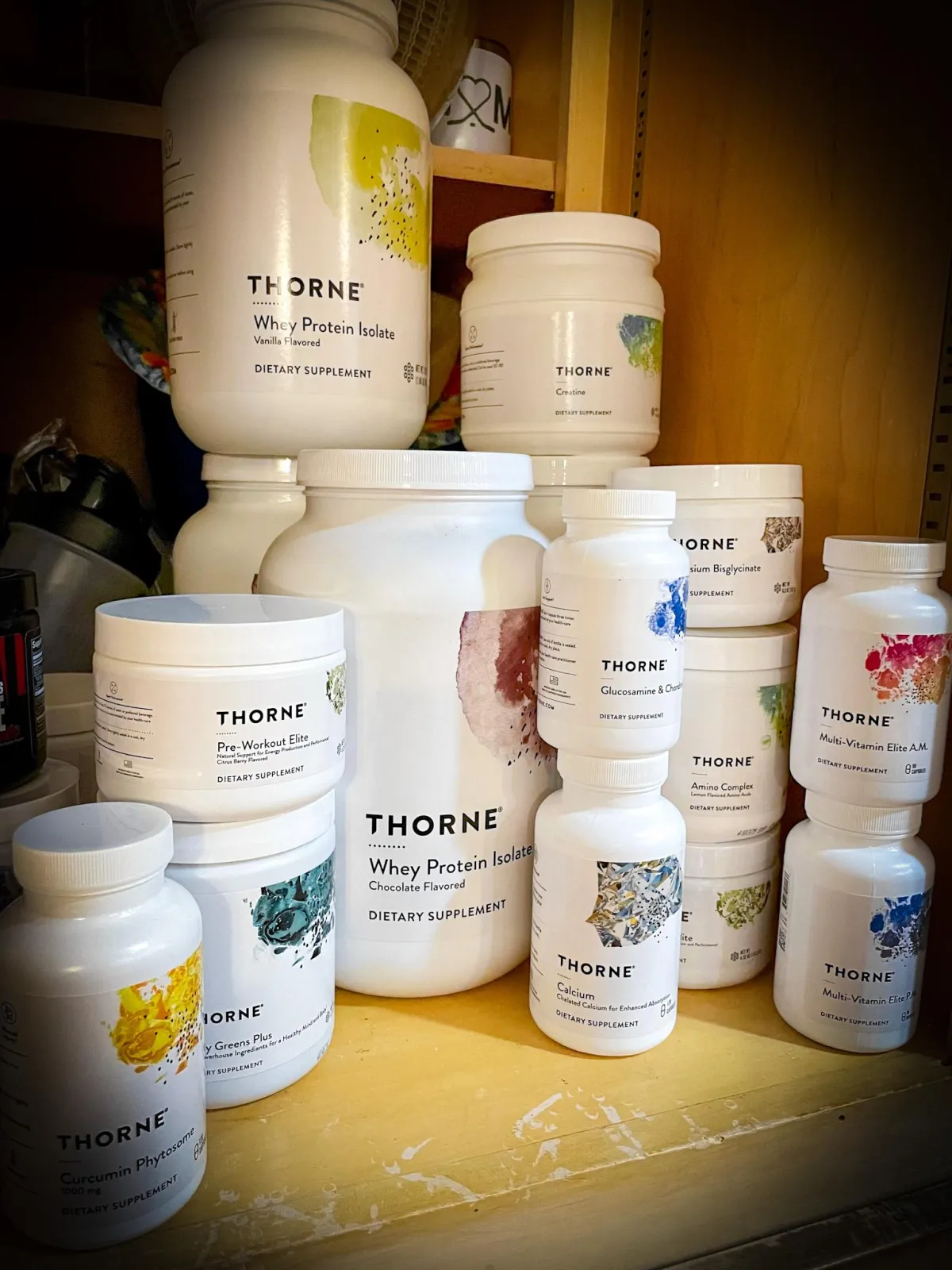 Top 5 Essential Supplements Every Athlete Needs for Peak Performance