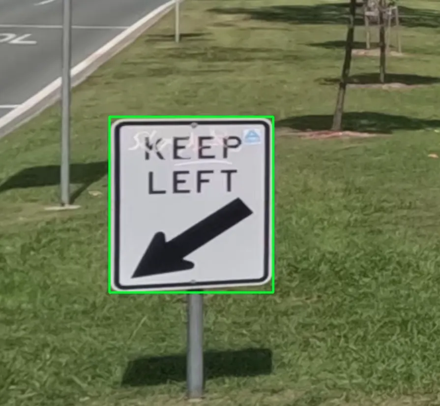 Pinpointing Risk: Smarter Ways to Manage Road Signs
