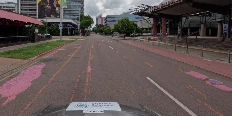 Why We Chose Cyvl: Transforming Australia's Road Infrastructure