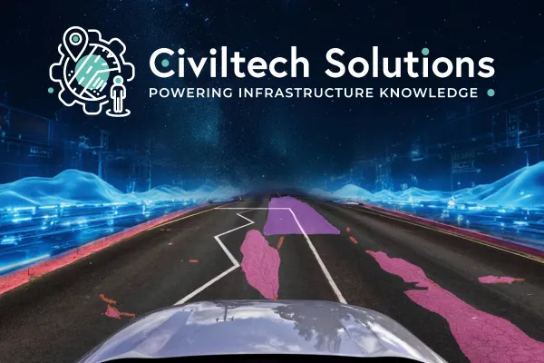 How Digitising Roadways Enables Smarter Infrastructure Decisions