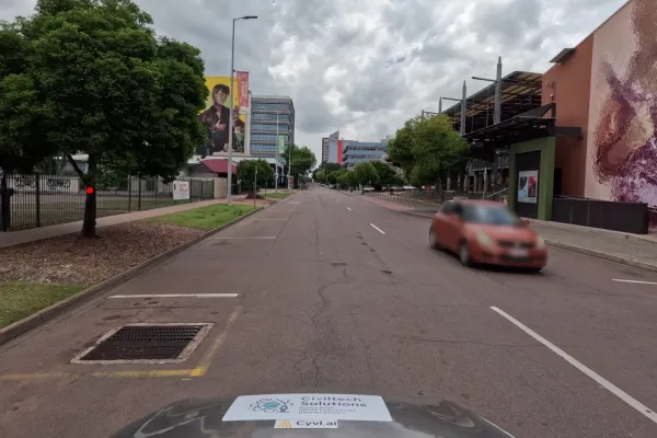 Why Street Trees Should be Managed Like Infrastructure