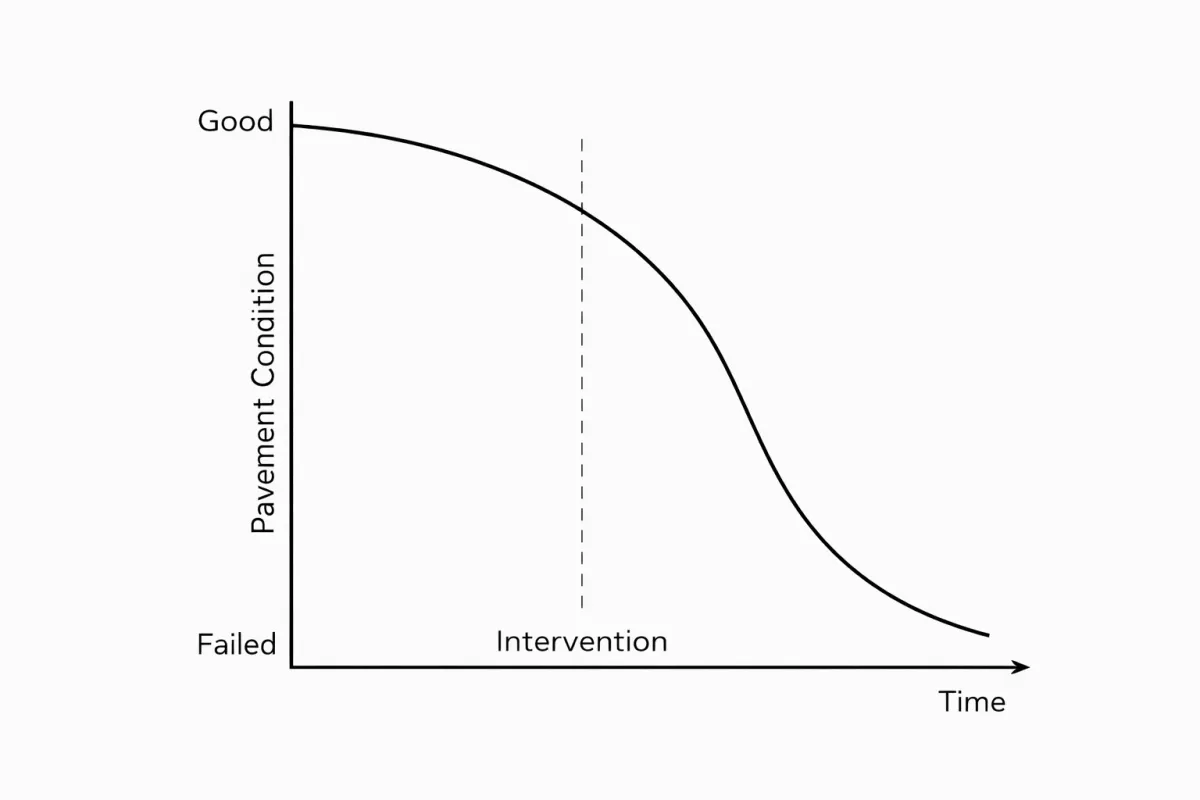 From Asset Registers to Strategic Signals