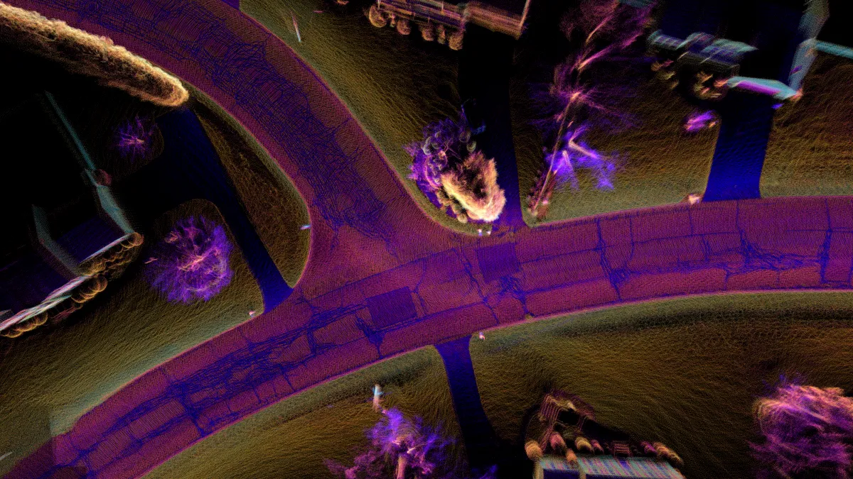 What Accuracy Actually Anchors