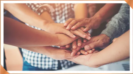 Driving Organic Growth Together