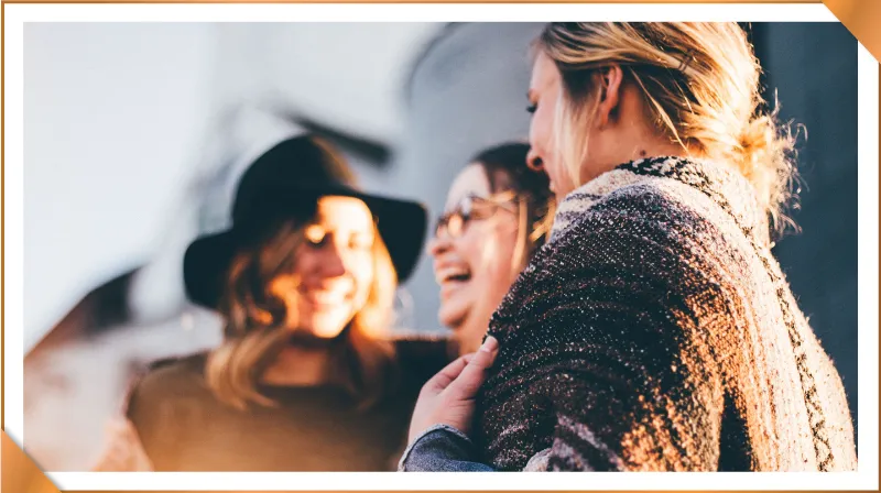 Entrepreneurial Success Hinges on Real Connections